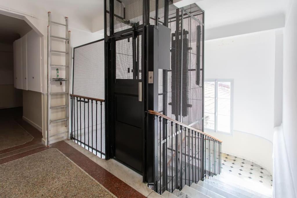Apartment L33 2p Jean Medecin Centrale/ 2 Balcony & Ac *