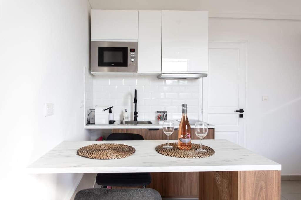 Apartment L33 2p Jean Medecin Centrale/ 2 Balcony & Ac